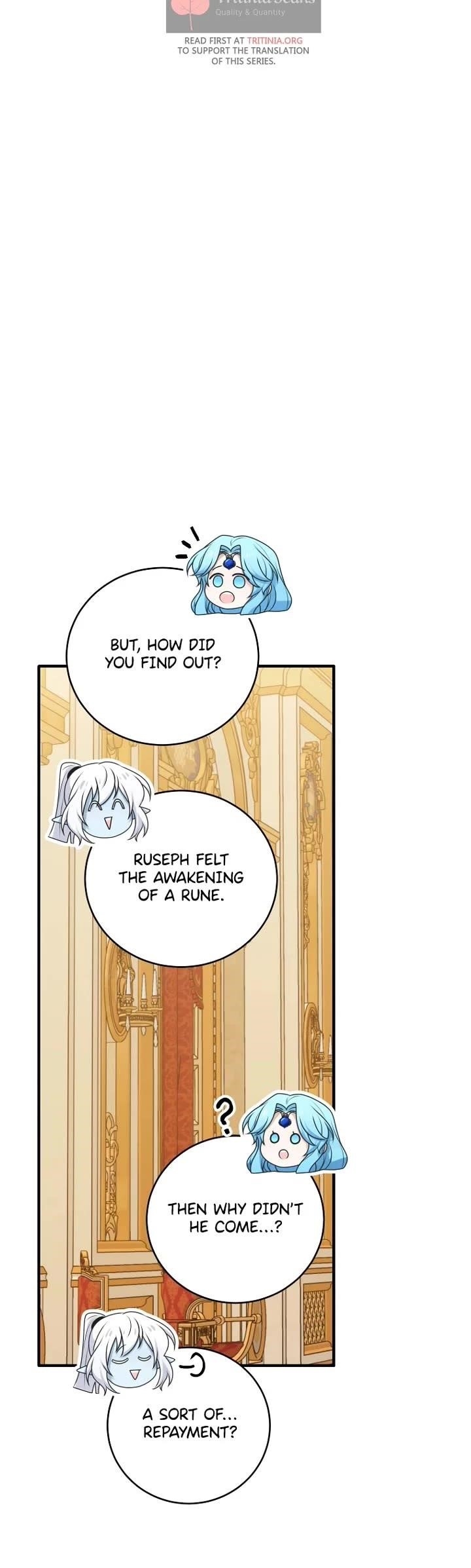 Elqueeness Chapter 296 - Page 17 in English