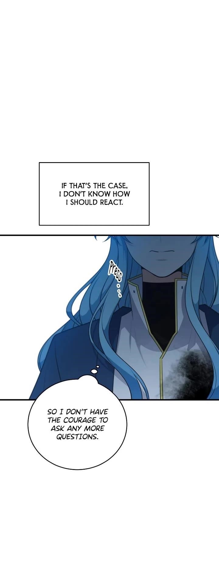 Elqueeness Chapter 296 - Page 26 in English