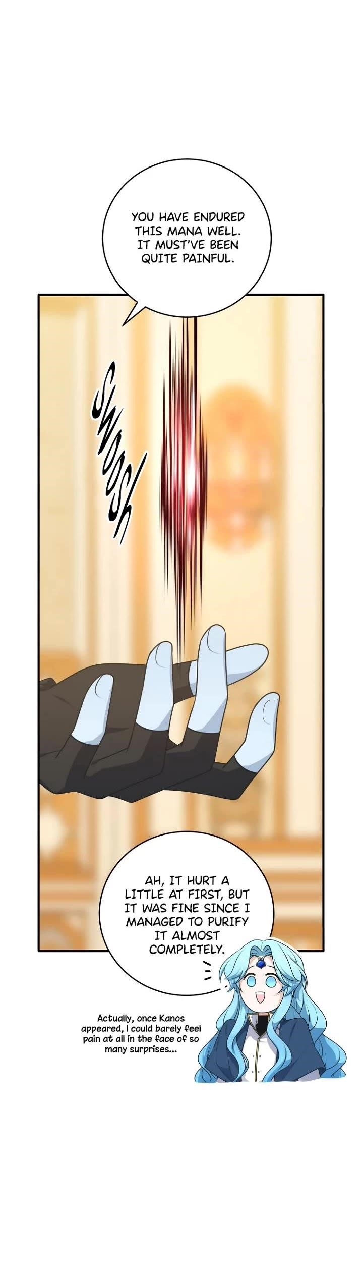 Elqueeness Chapter 296 - Page 38 in English