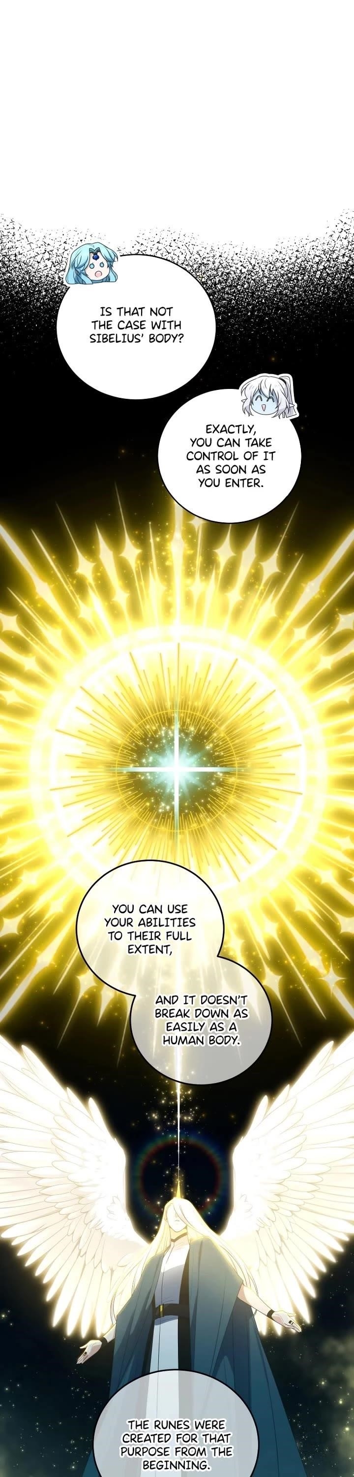 Elqueeness Chapter 296 - Page 4 in English