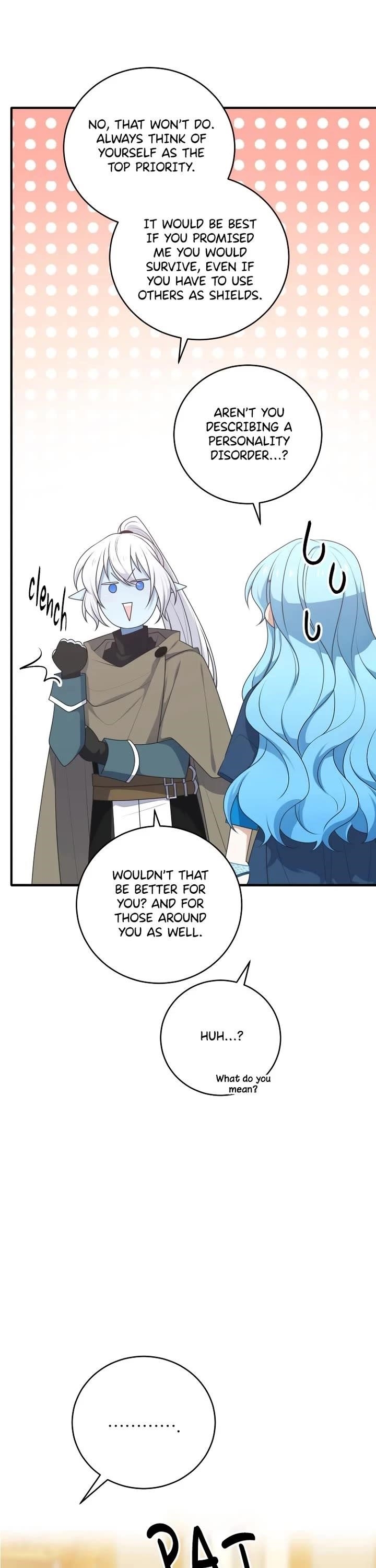 Elqueeness Chapter 296 - Page 42 in English