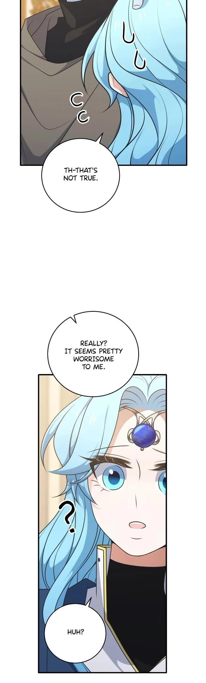 Elqueeness Chapter 296 - Page 44 in English