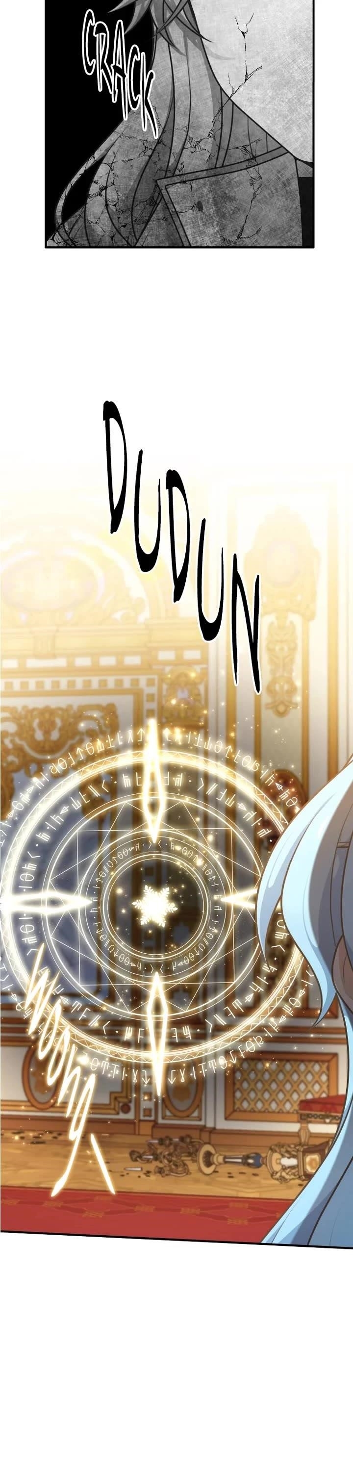 Elqueeness Chapter 296 - Page 46 in English