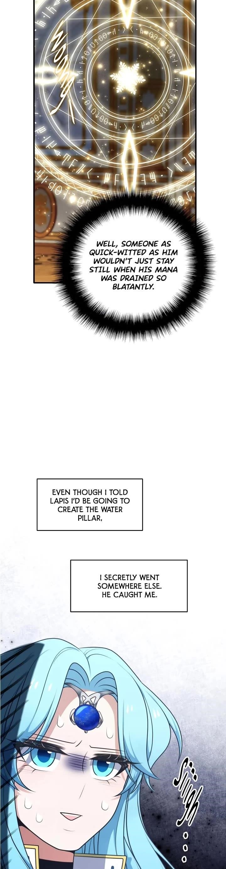Elqueeness Chapter 296 - Page 48 in English