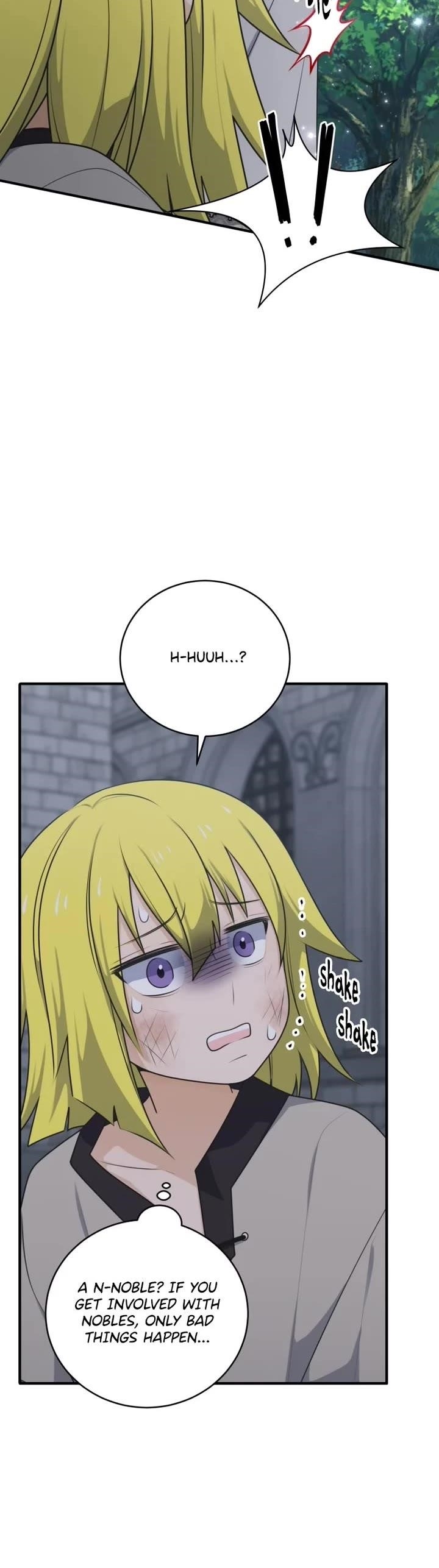 Elqueeness Chapter 297 - Page 12 in English