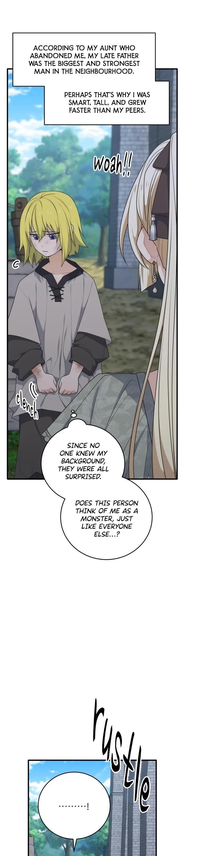 Elqueeness Chapter 297 - Page 17 in English