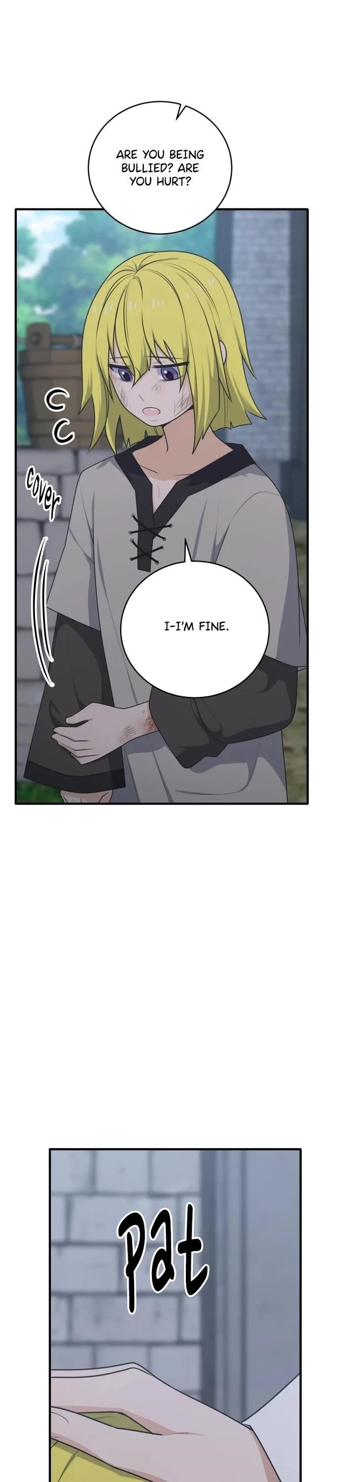 Elqueeness Chapter 297 - Page 24 in English