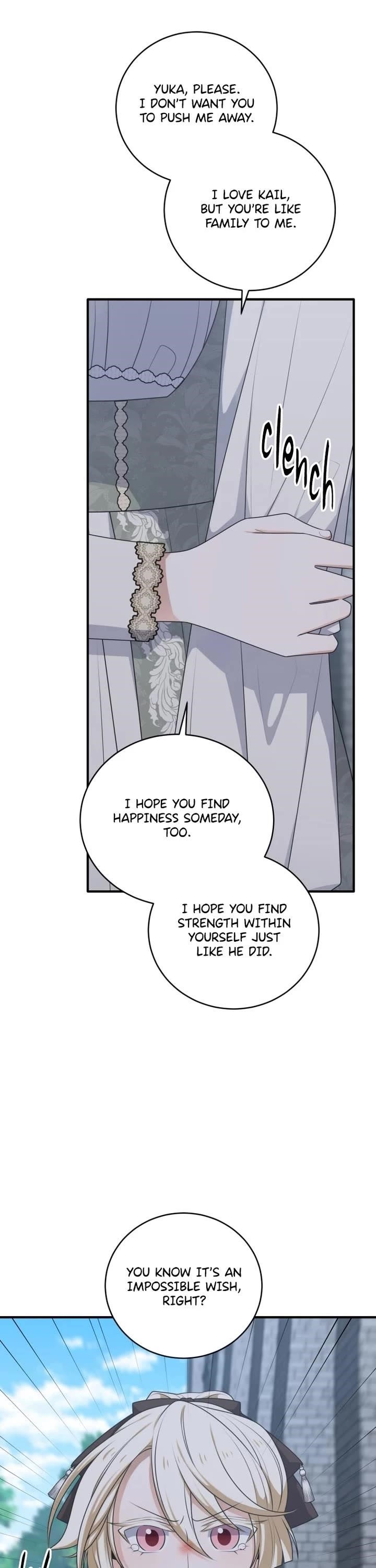 Elqueeness Chapter 297 - Page 30 in English