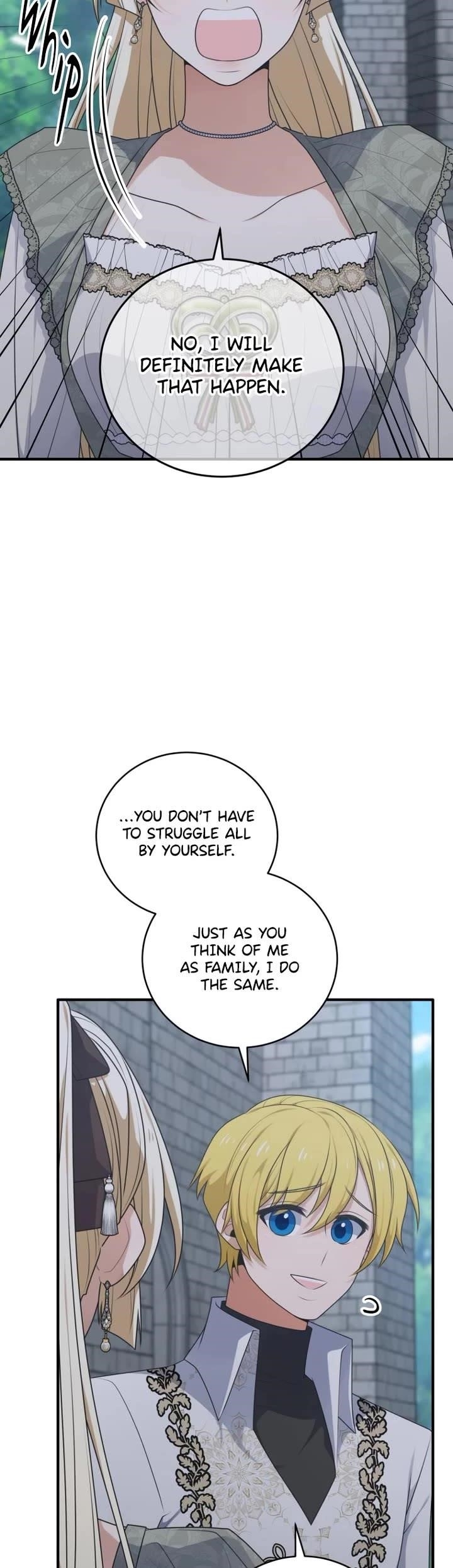 Elqueeness Chapter 297 - Page 31 in English