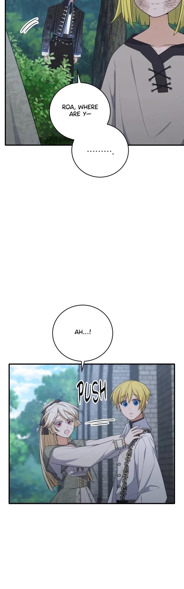 Elqueeness Chapter 297 - Page 34 in English