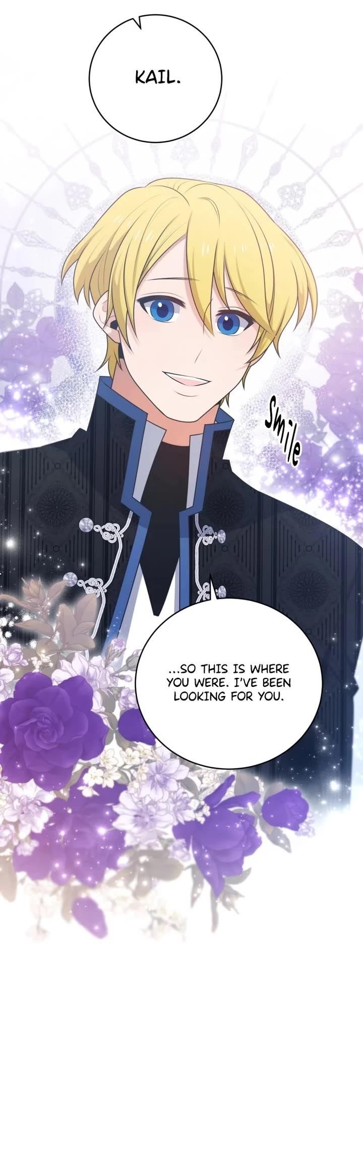 Elqueeness Chapter 297 - Page 35 in English