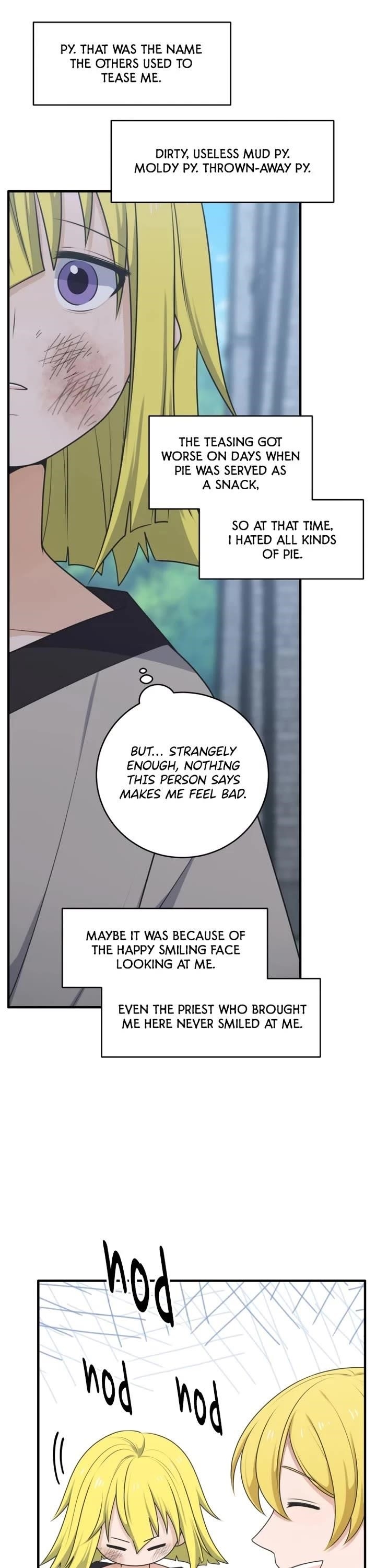 Elqueeness Chapter 297 - Page 39 in English
