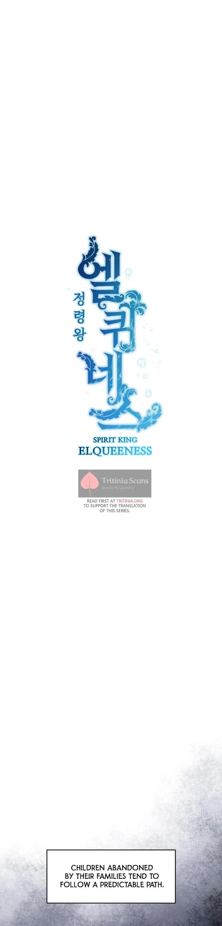 Elqueeness Chapter 297 - Page 4 in English