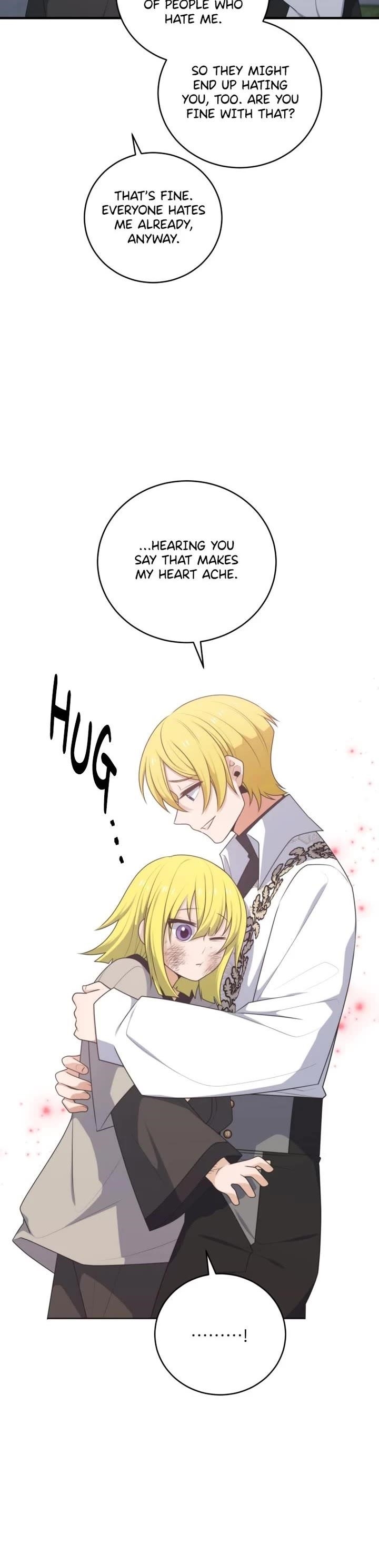 Elqueeness Chapter 297 - Page 44 in English