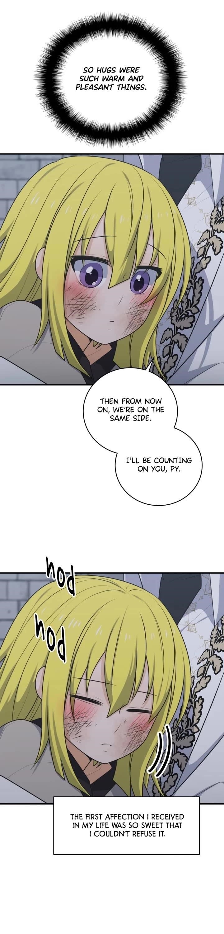 Elqueeness Chapter 297 - Page 45 in English