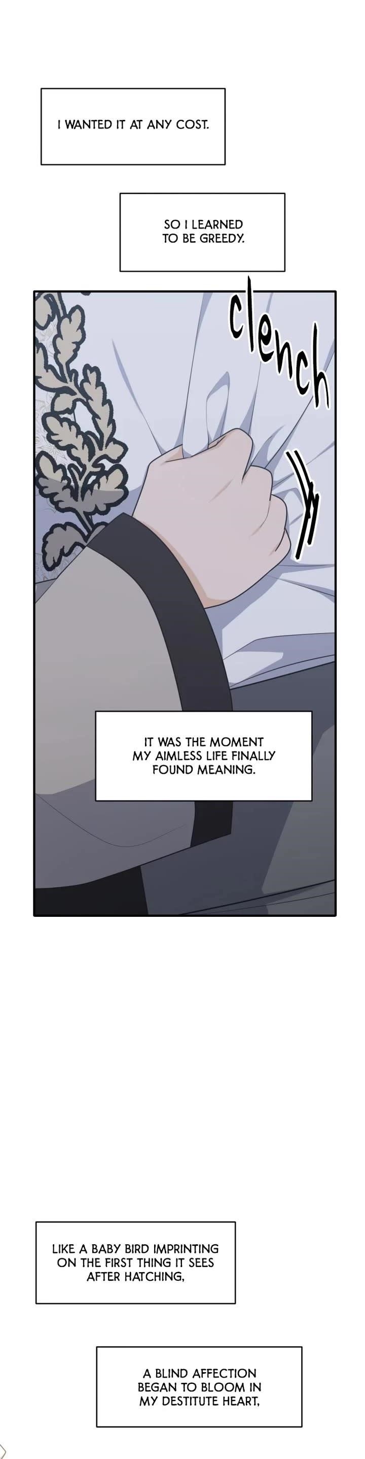 Elqueeness Chapter 297 - Page 46 in English