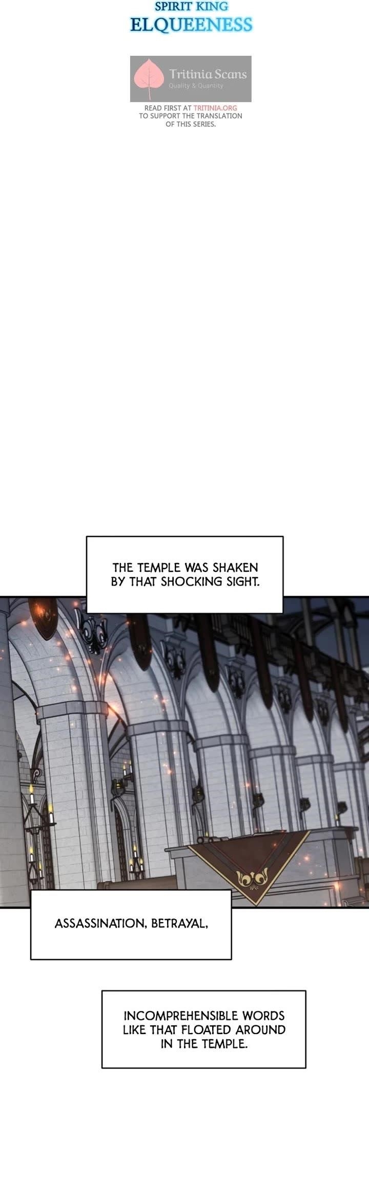 Elqueeness Chapter 298 - Page 12 in English