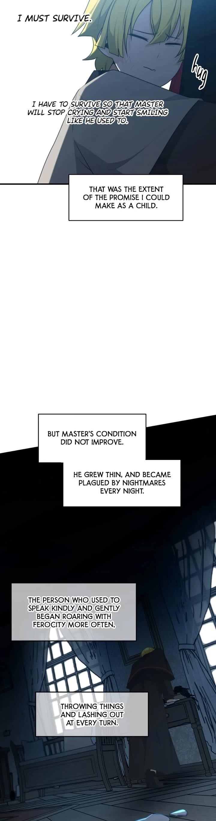 Elqueeness Chapter 298 - Page 14 in English