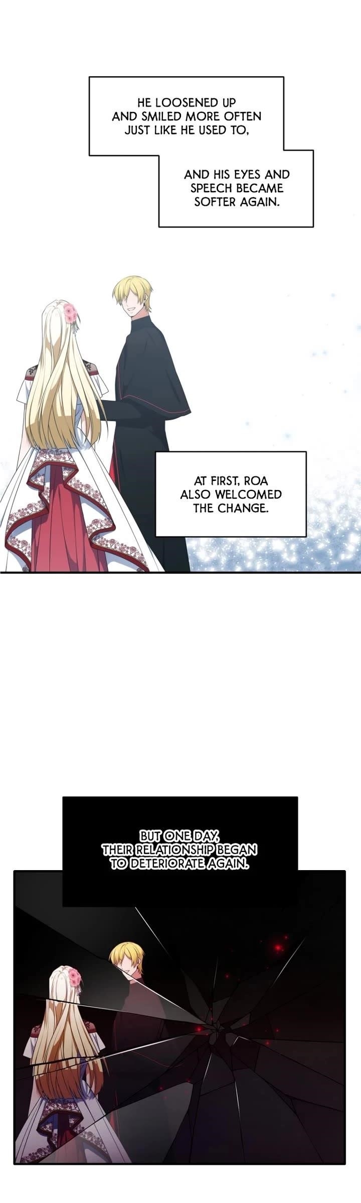 Elqueeness Chapter 298 - Page 26 in English