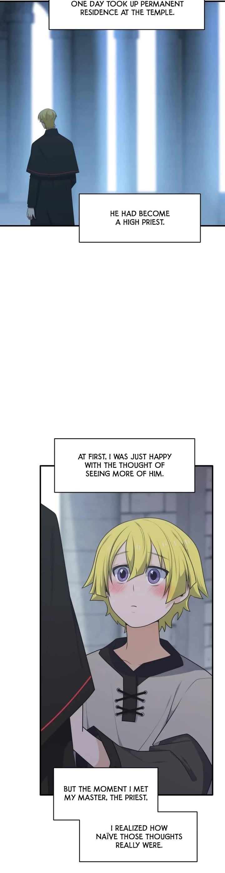 Elqueeness Chapter 298 - Page 3 in English