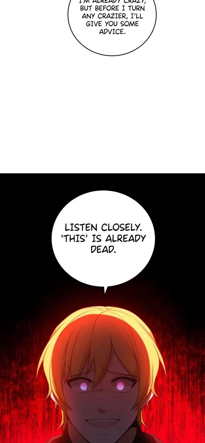 Elqueeness Chapter 298 - Page 36 in English
