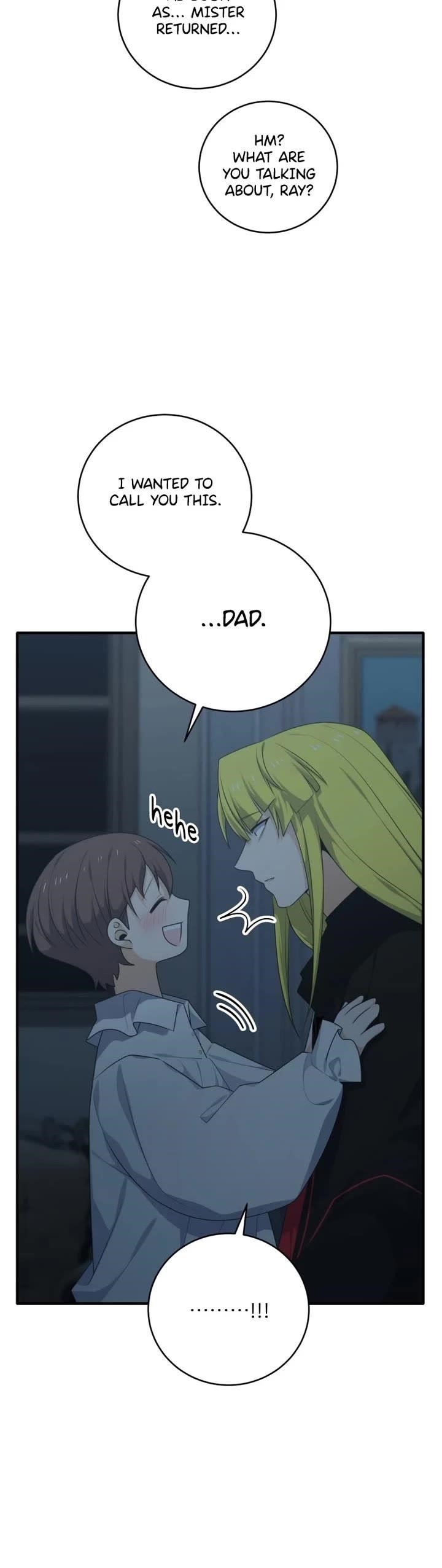 Elqueeness Chapter 298 - Page 47 in English