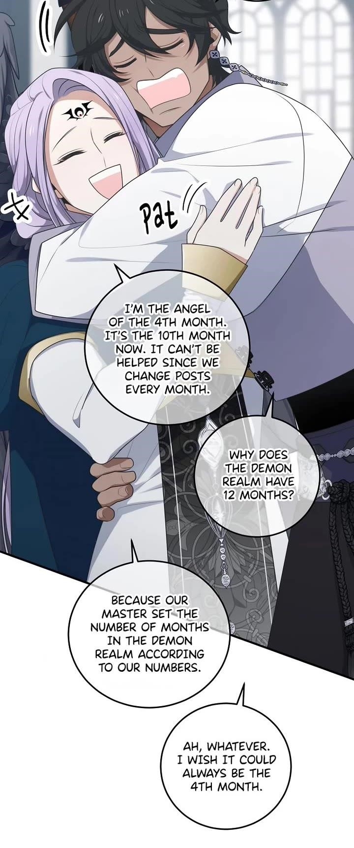 Elqueeness Chapter 299 - Page 31 in English