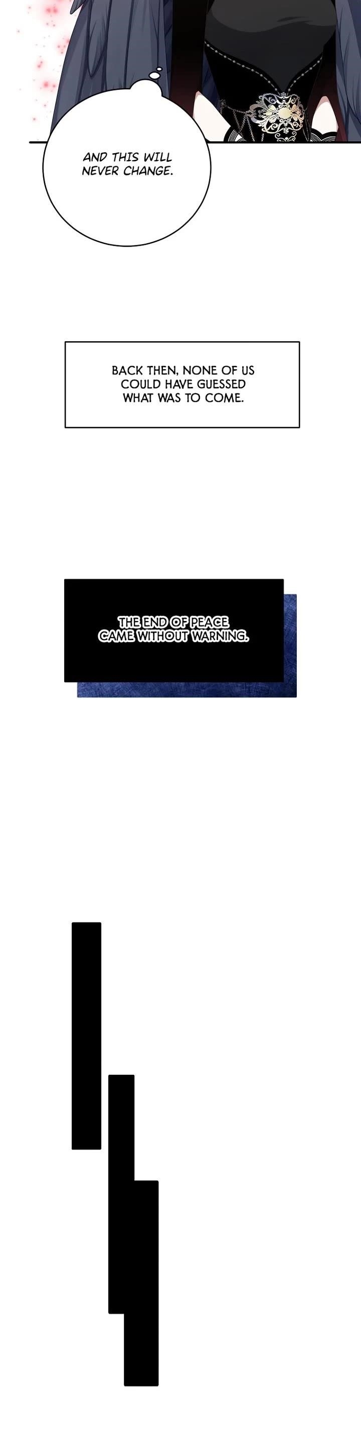 Elqueeness Chapter 299 - Page 37 in English