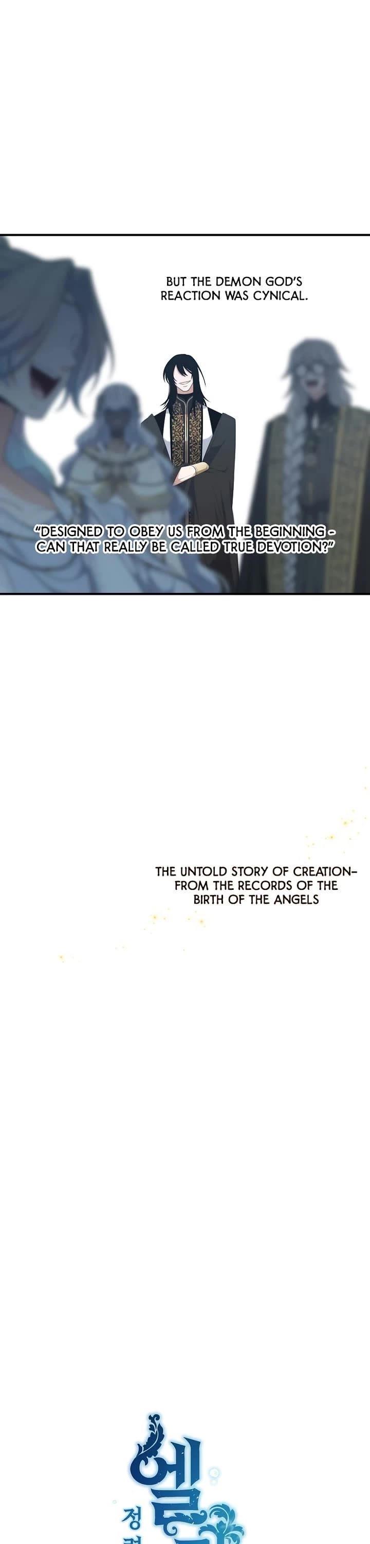 Elqueeness Chapter 299 - Page 4 in English