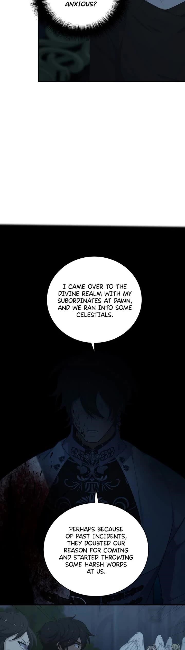 Elqueeness Chapter 299 - Page 41 in English