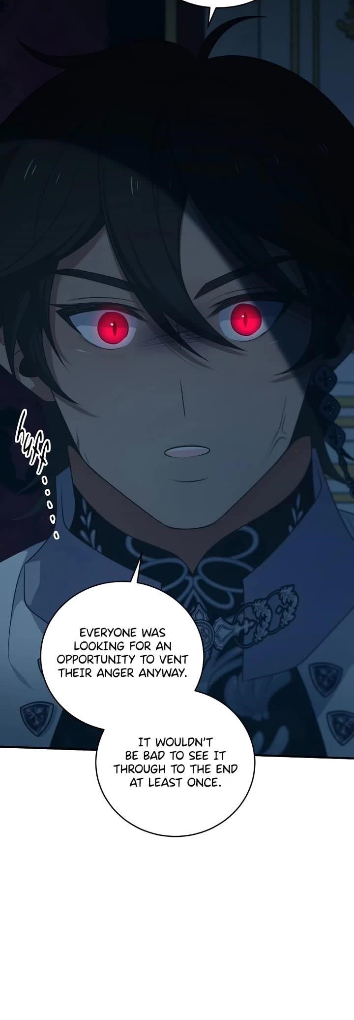 Elqueeness Chapter 299 - Page 44 in English