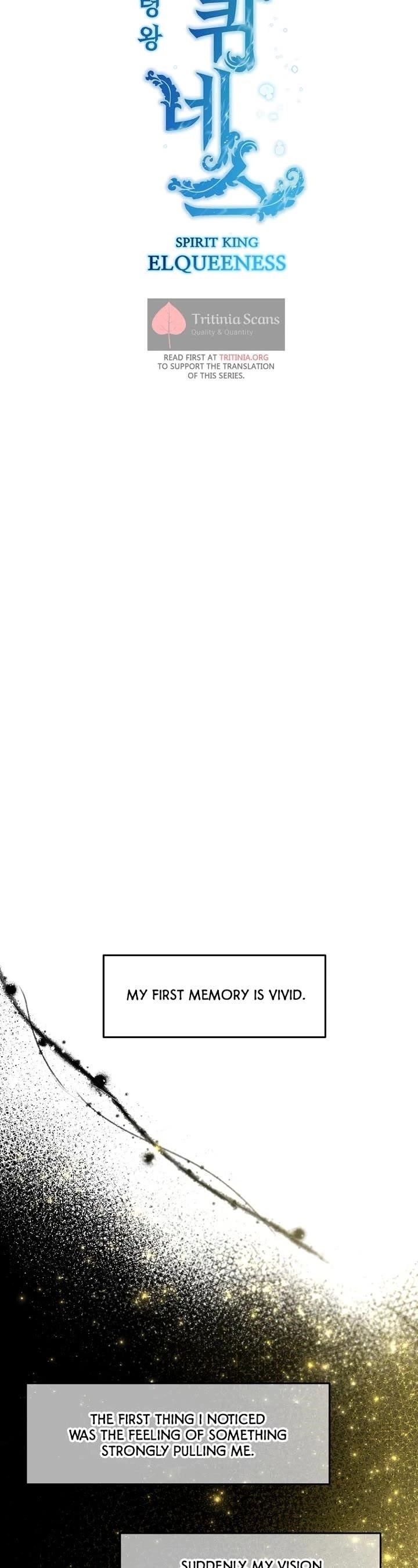 Elqueeness Chapter 299 - Page 5 in English