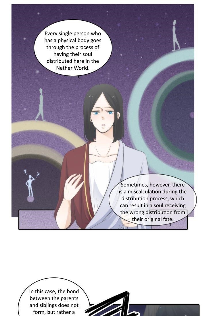 Elqueeness Chapter 3 - Page 12 in English