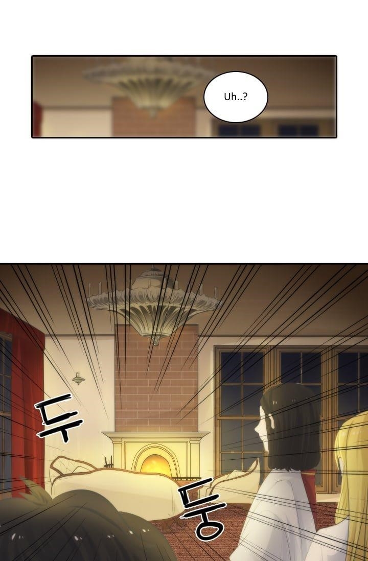 Elqueeness Chapter 3 - Page 19 in English