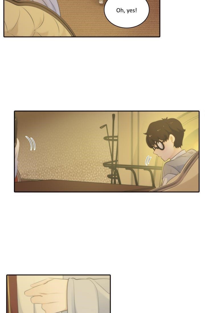 Elqueeness Chapter 3 - Page 21 in English