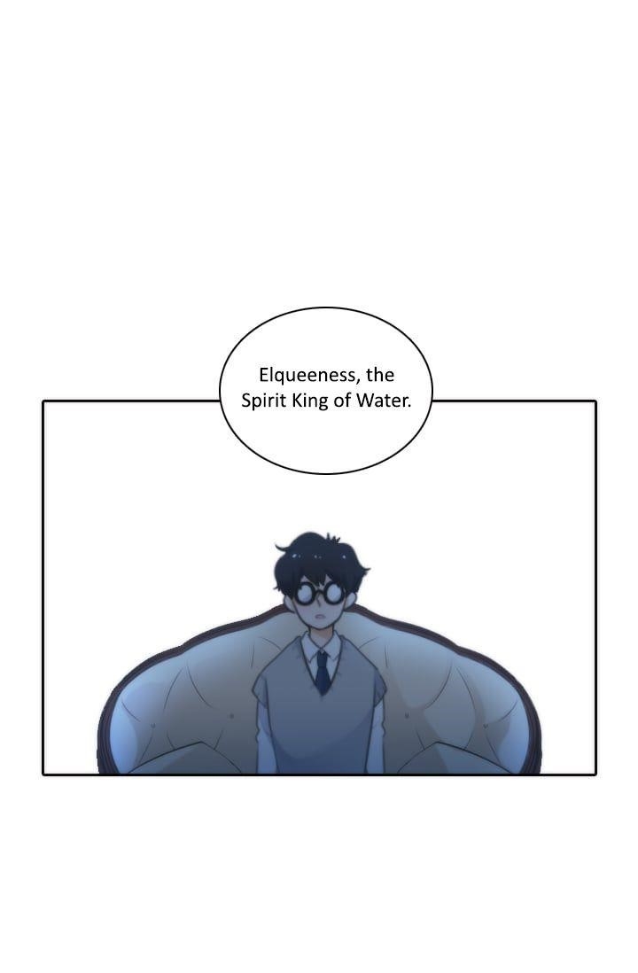 Elqueeness Chapter 3 - Page 32 in English