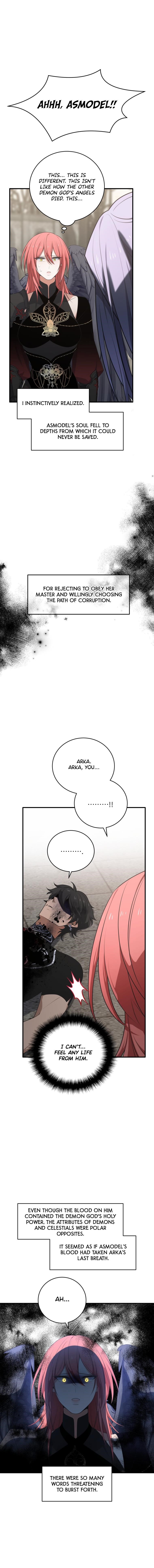 Elqueeness Chapter 300 - Page 15 in English