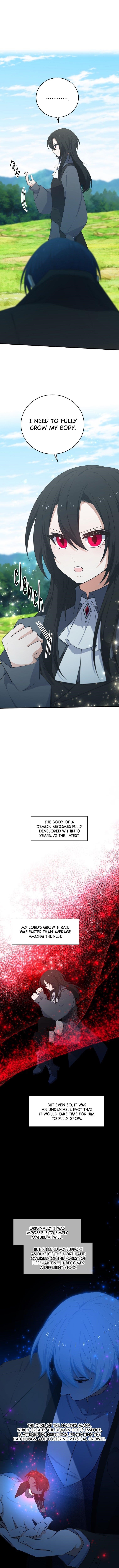 Elqueeness Chapter 302 - Page 6 in English