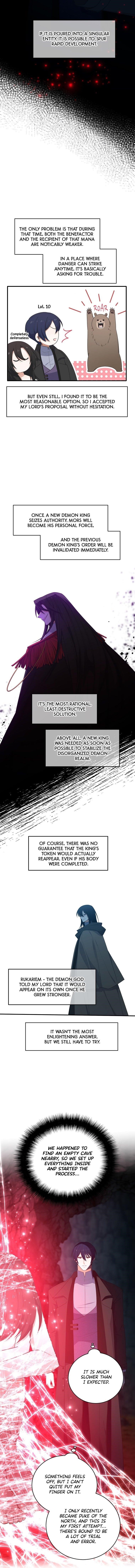 Elqueeness Chapter 302 - Page 7 in English