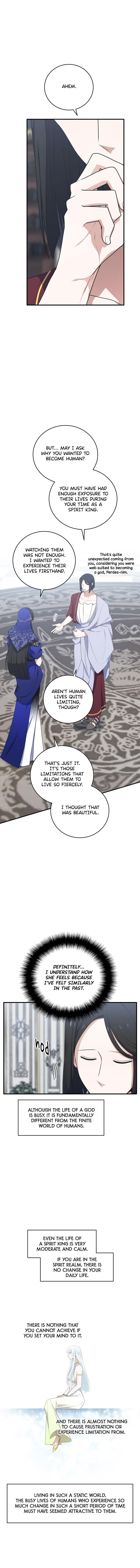 Elqueeness Chapter 304 - Page 10 in English
