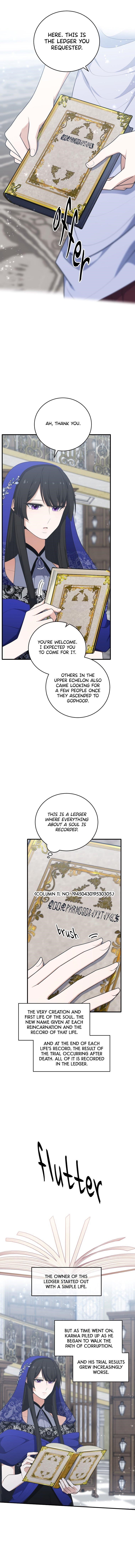 Elqueeness Chapter 304 - Page 5 in English