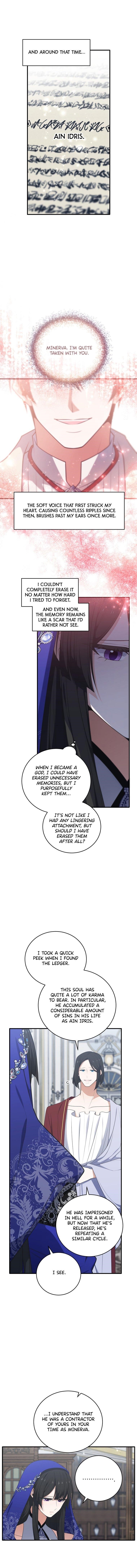 Elqueeness Chapter 304 - Page 6 in English