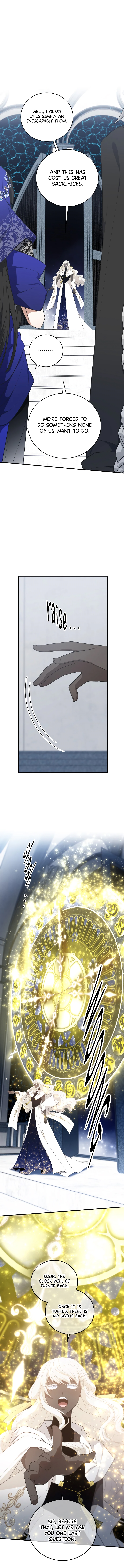 Elqueeness Chapter 305 - Page 9 in English