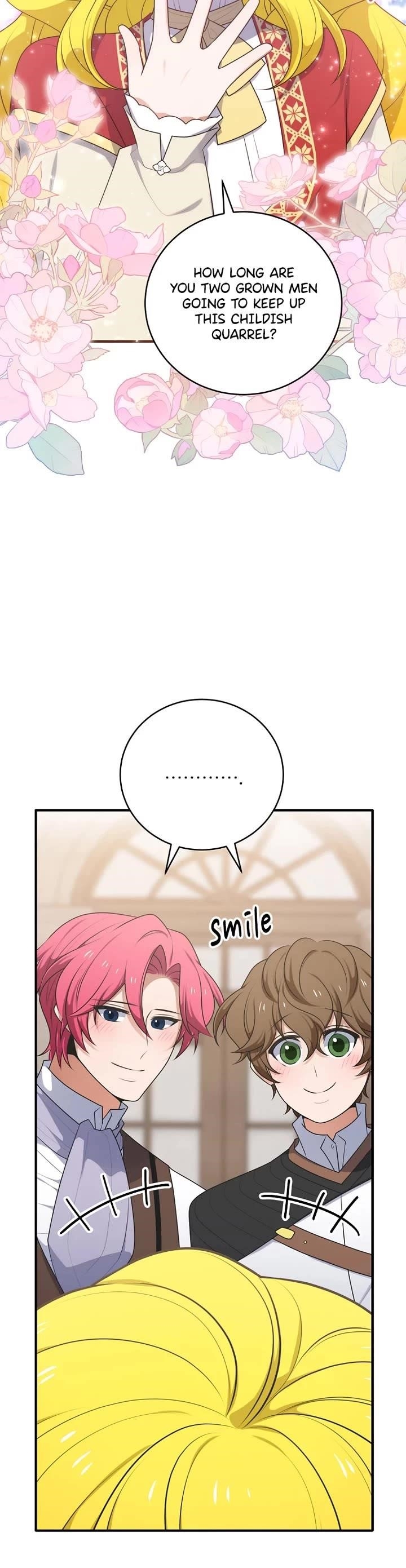 Elqueeness Chapter 306 - Page 31 in English