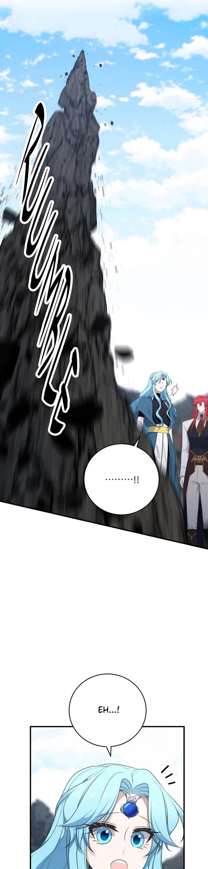 Elqueeness Chapter 306 - Page 40 in English