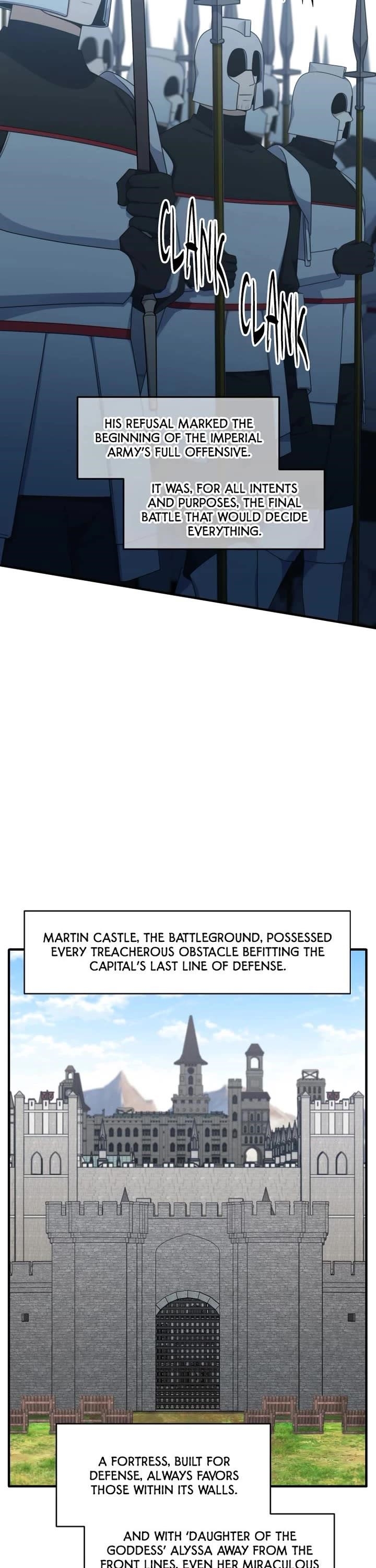 Elqueeness Chapter 307 - Page 29 in English