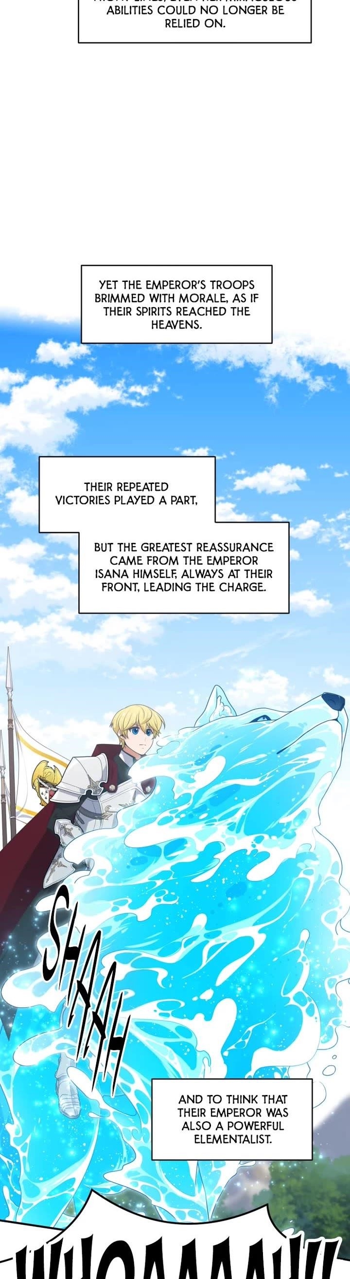 Elqueeness Chapter 307 - Page 30 in English
