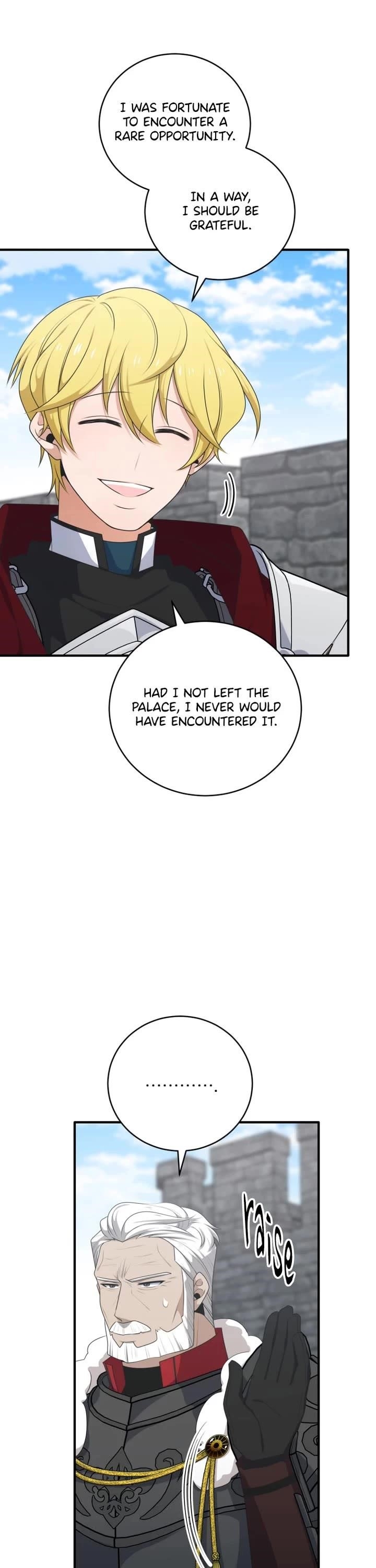 Elqueeness Chapter 307 - Page 44 in English