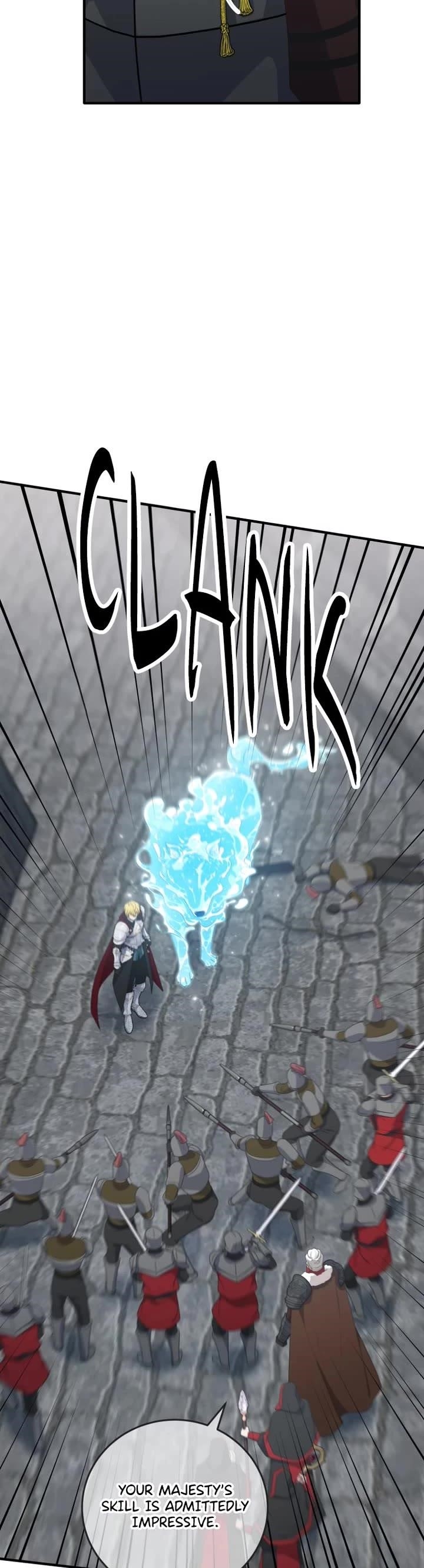 Elqueeness Chapter 307 - Page 45 in English