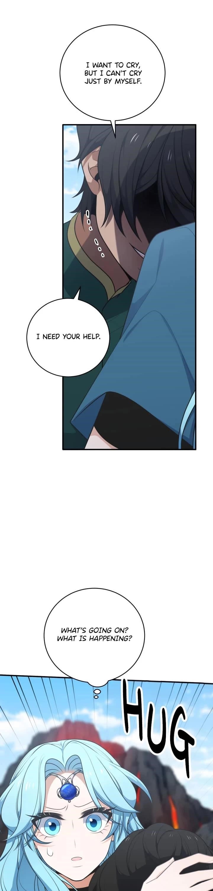 Elqueeness Chapter 307 - Page 6 in English